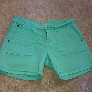 Bloomingdales Sanctuary Shorts
